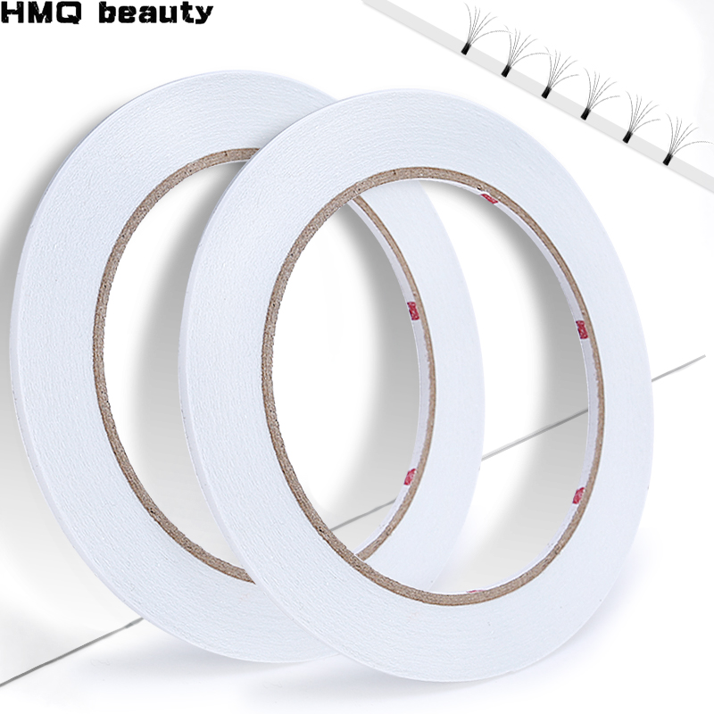 Lash Fan Volume - 40 M/set Gemakkelijk Fan Tapes 3D