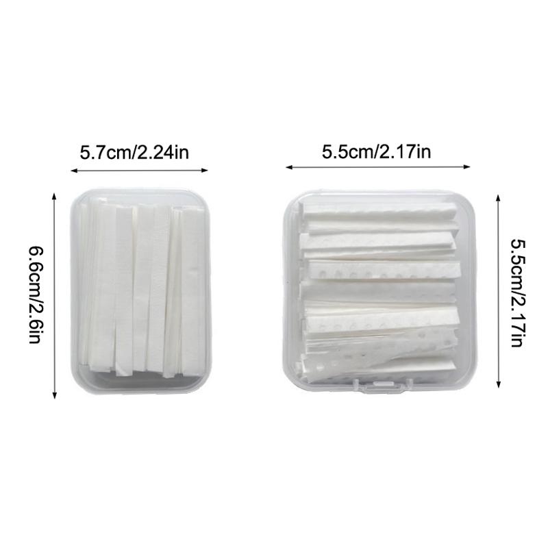 Eyelash Extension Permanent - Wimperlifting Tool 500 stuks 1000 stuks