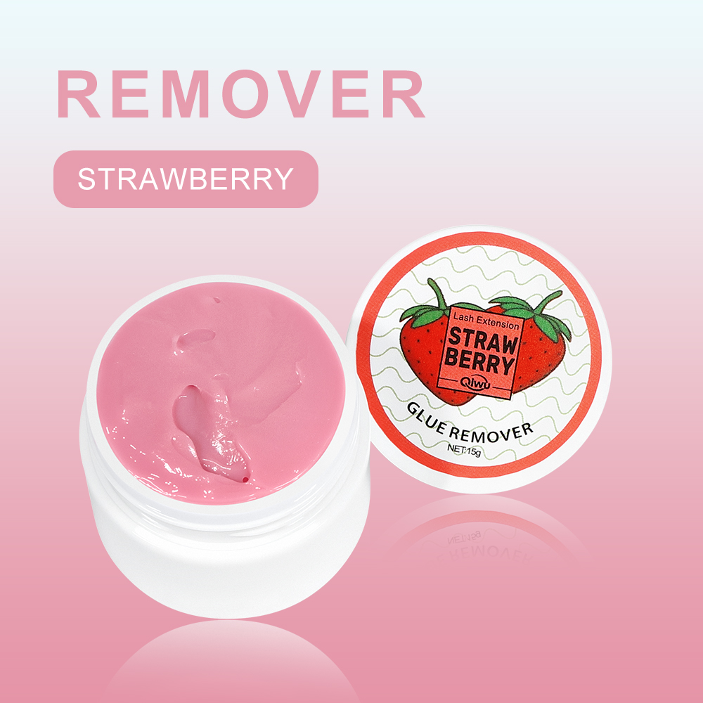 Lash Removal Cream - 15g Wimper Lijm Lash Extensions Remover
