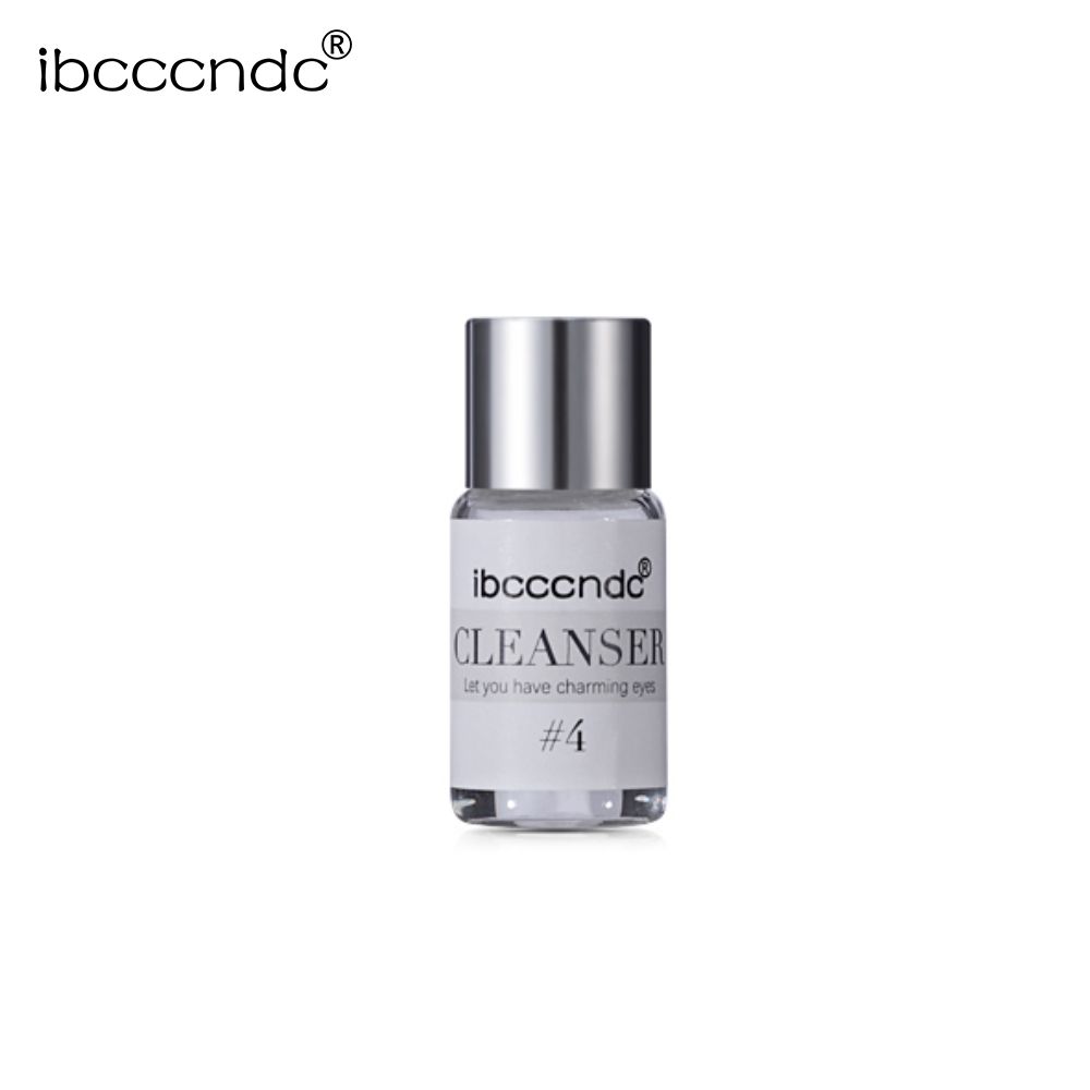 Eyelash Extension Permanent - 5ml Cleanser Vloeistof voor Lash Lift