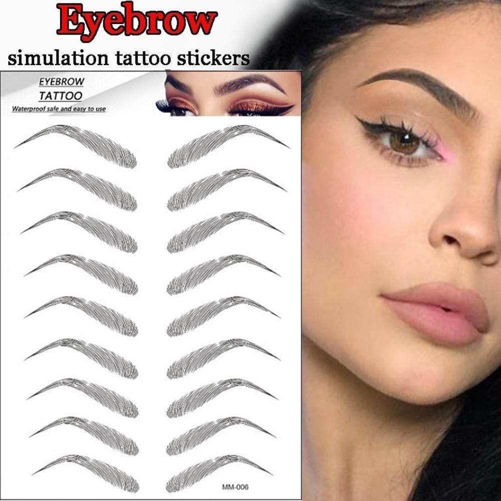 Eyelash Extension Permanent - 6D Blijvende Cosmetische Beauty Tools Semi-Permanente