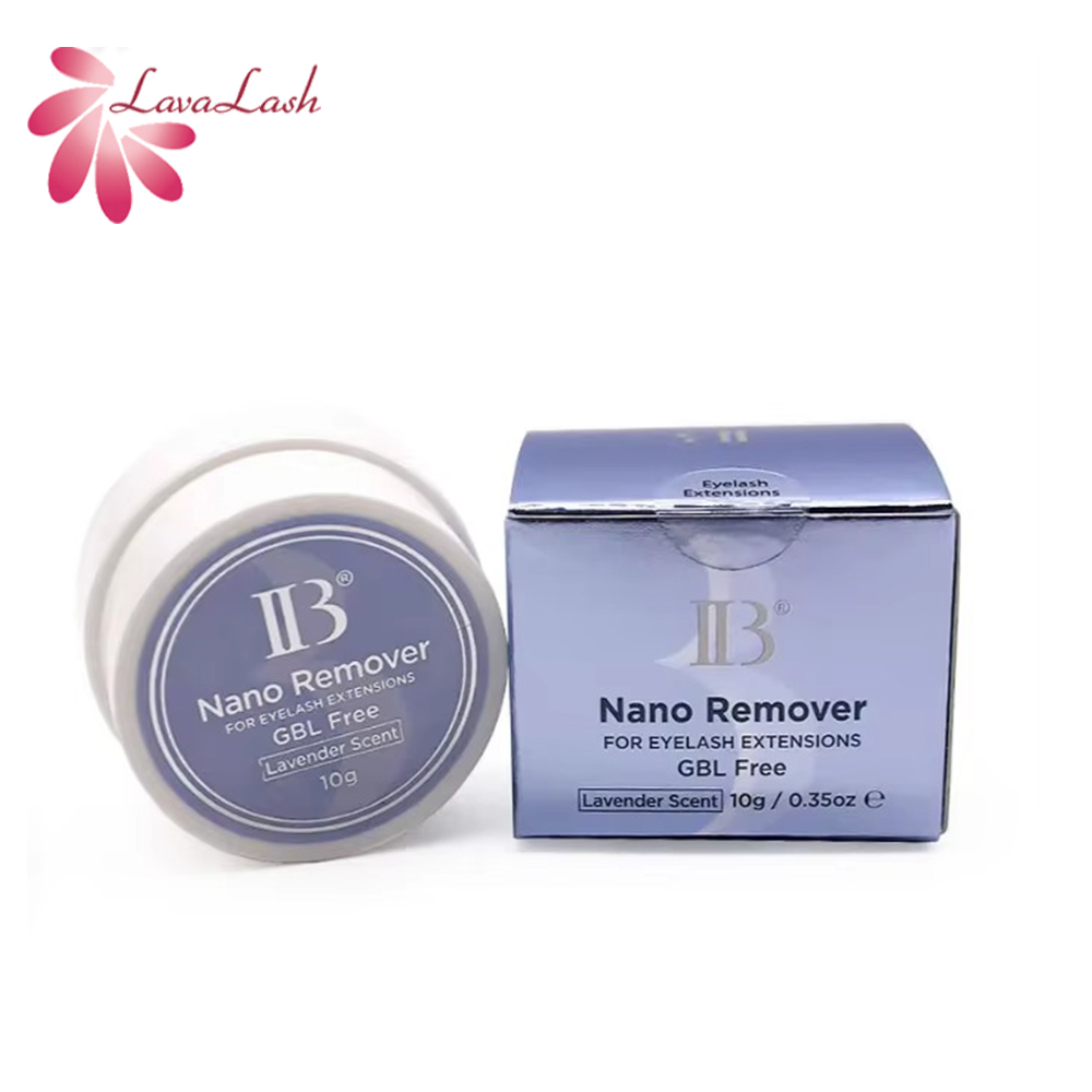 Lash Removal Cream - Korea Originele Ib Nano Remover Voor
