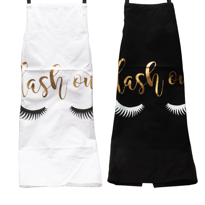 Eyelash Extension Home Service - Wimper Schort Volwassen Thuis Koken Bakken