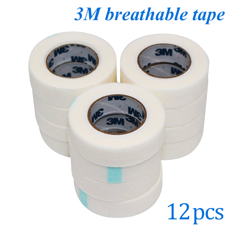 Eyelash Extension London - Tape T8030C Professionele patch wimpers verlenging
