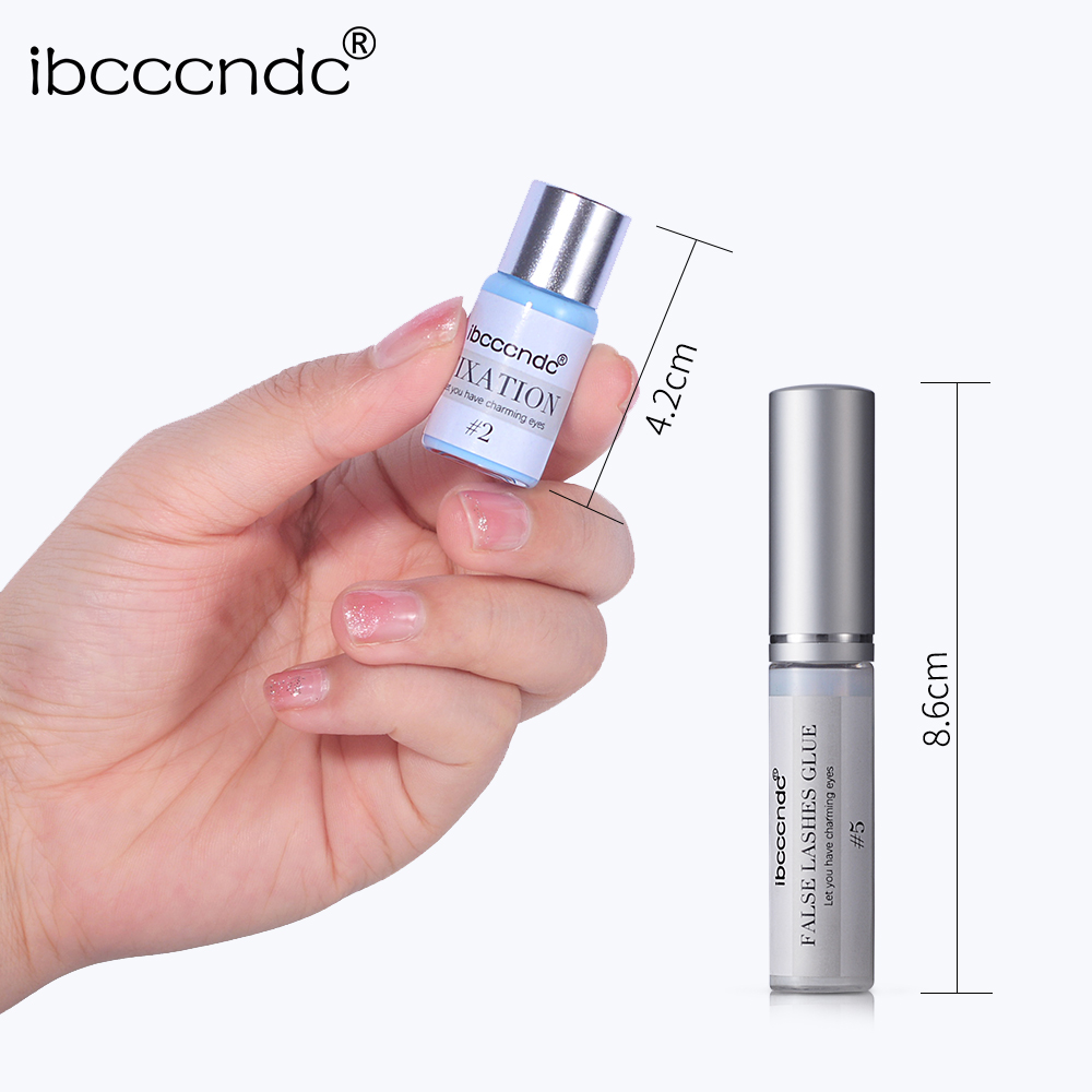 5Ml Voeding Vloeistof Voor Las - Eyelash Extension Permanent recensie en prijs