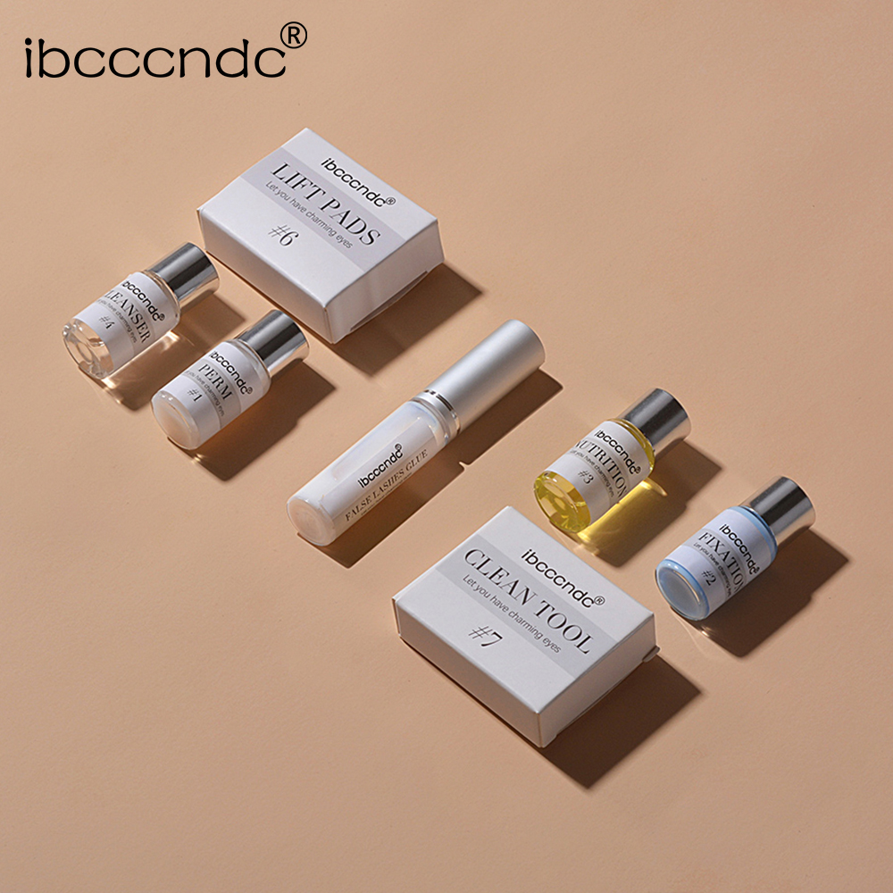 5Ml Voeding Vloeistof Voor Las - Eyelash Extension Permanent recensie en prijs