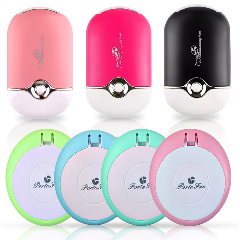 Usb Mini Wimpers Ventilator En - Eyelash Extension London recensie en prijs