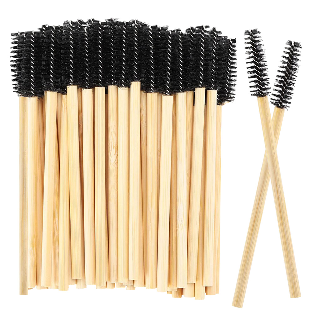 50/100 Stuks Bamboe Handvat Wi - Eyelash Extension London recensie en prijs