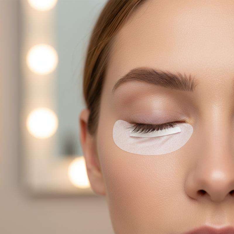 Wimperlifting Tool 500 stuks 1 - Eyelash Extension Permanent recensie en prijs