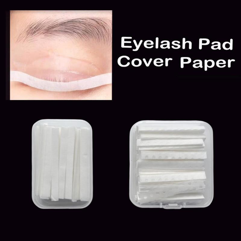 Wimperlifting Tool 500 stuks 1 - Eyelash Extension Permanent recensie en prijs