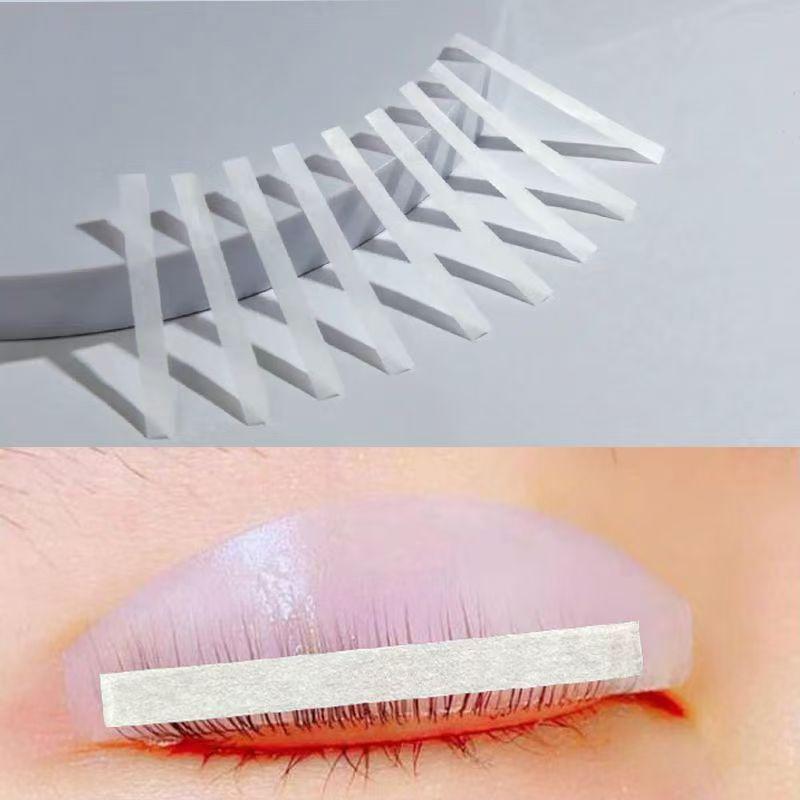 Wimperlifting Tool 500 stuks 1 - Eyelash Extension Permanent recensie en prijs