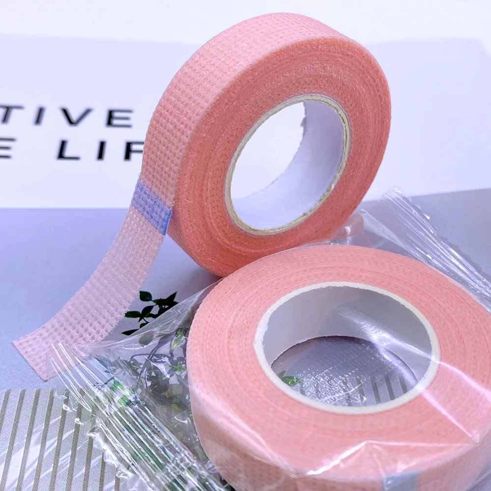 30 Stuks Micropore Wimper Tape - Eyelash Extension London recensie en prijs