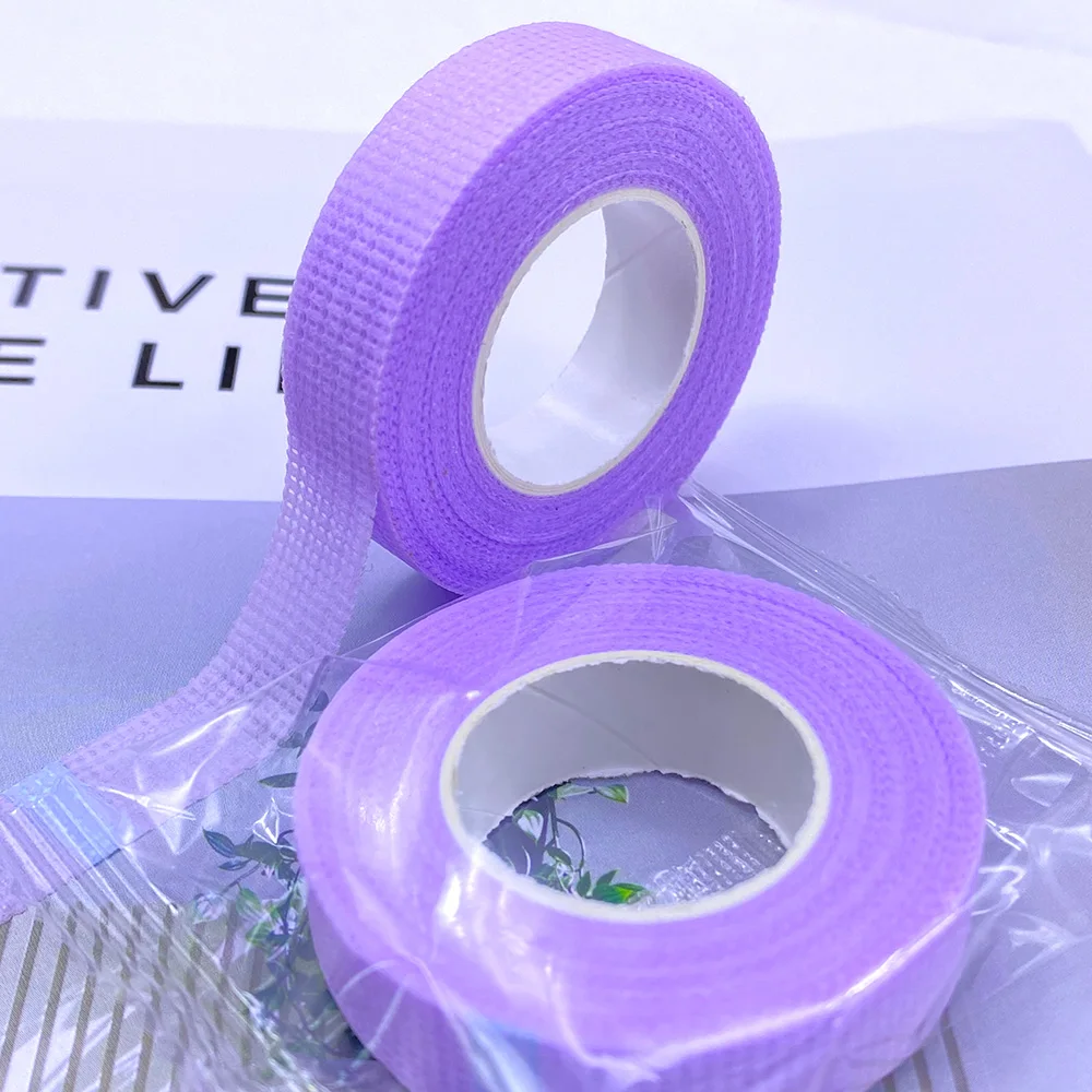 30 Stuks Micropore Wimper Tape - Eyelash Extension London recensie en prijs