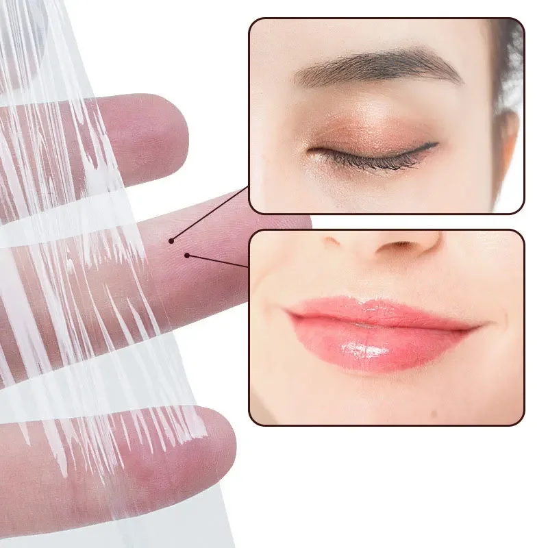 vvocci 1 Rol 200M Tool Film Pr - Eyelash Extension Permanent recensie en prijs
