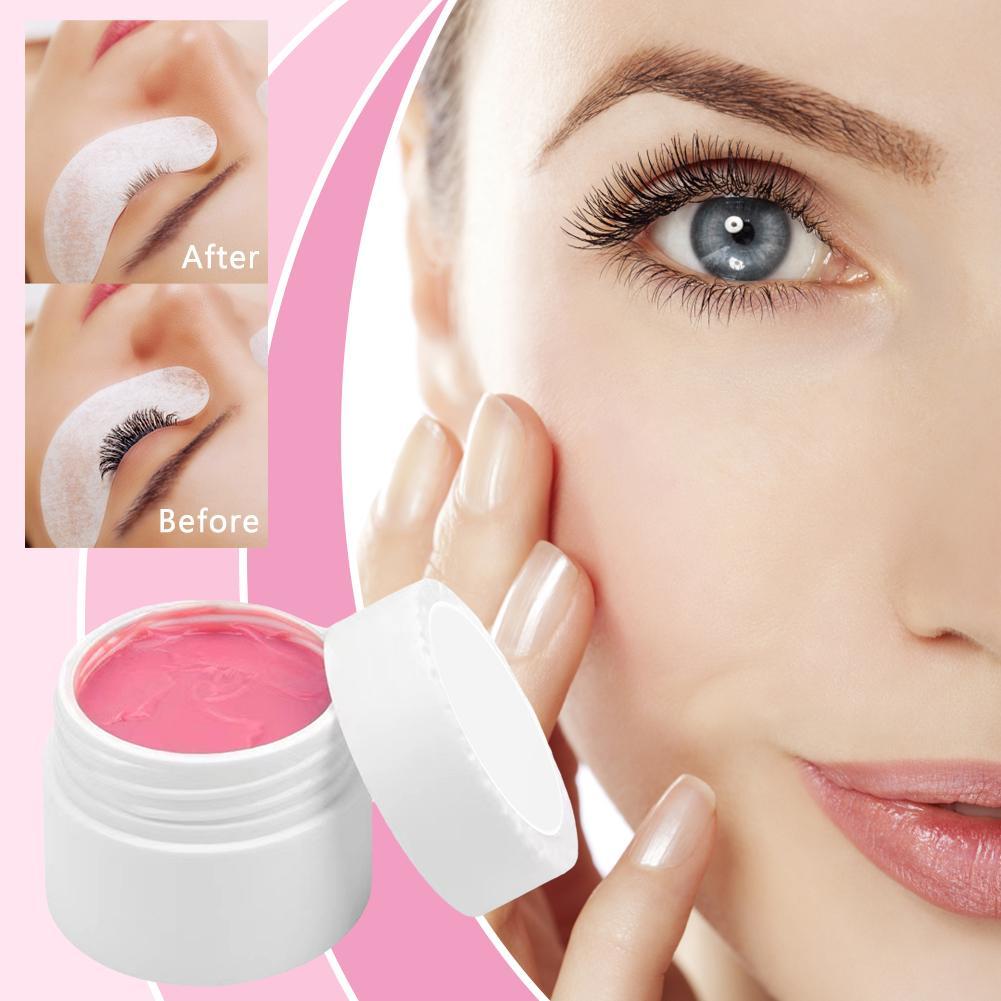 5g Fruit Smaak Wimperlijm Remo - Lash Removal Cream recensie en prijs
