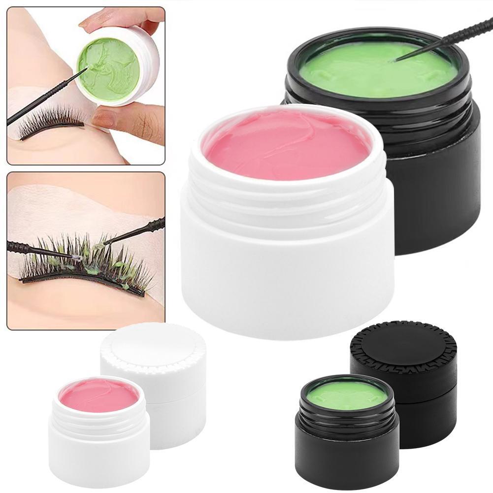 5g Fruit Smaak Wimperlijm Remo - Lash Removal Cream recensie en prijs
