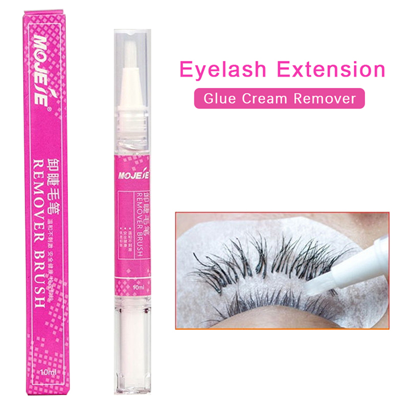 10ml Enten Wimper Extension Li - Lash Removal Cream recensie en prijs