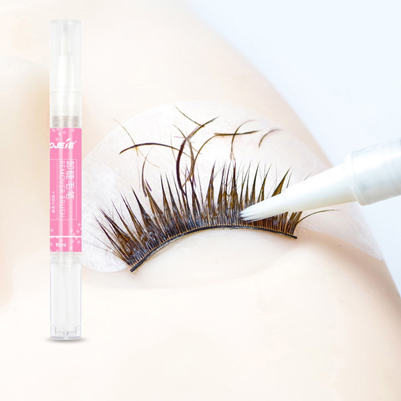 10ml Enten Wimper Extension Li - Lash Removal Cream recensie en prijs