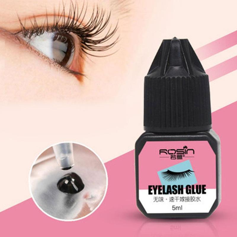 Verbeterde wimperverlengingsli - Eyelash Extension London recensie en prijs