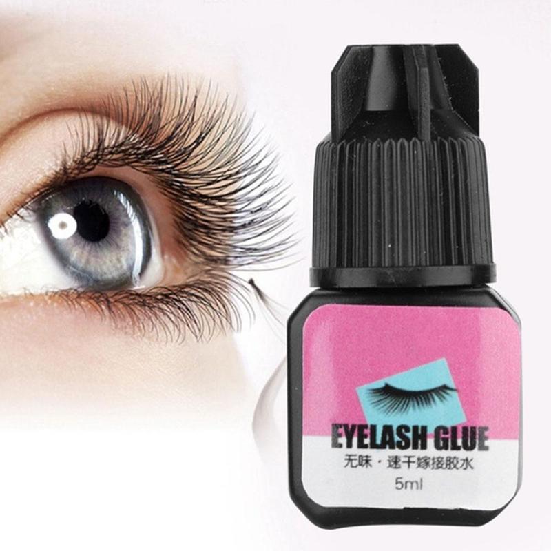Verbeterde wimperverlengingsli - Eyelash Extension London recensie en prijs
