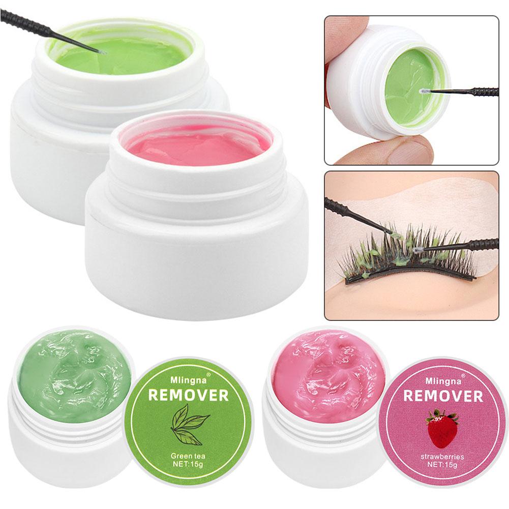 Wimperlijmverwijderaar Crème T - Lash Removal Cream recensie en prijs