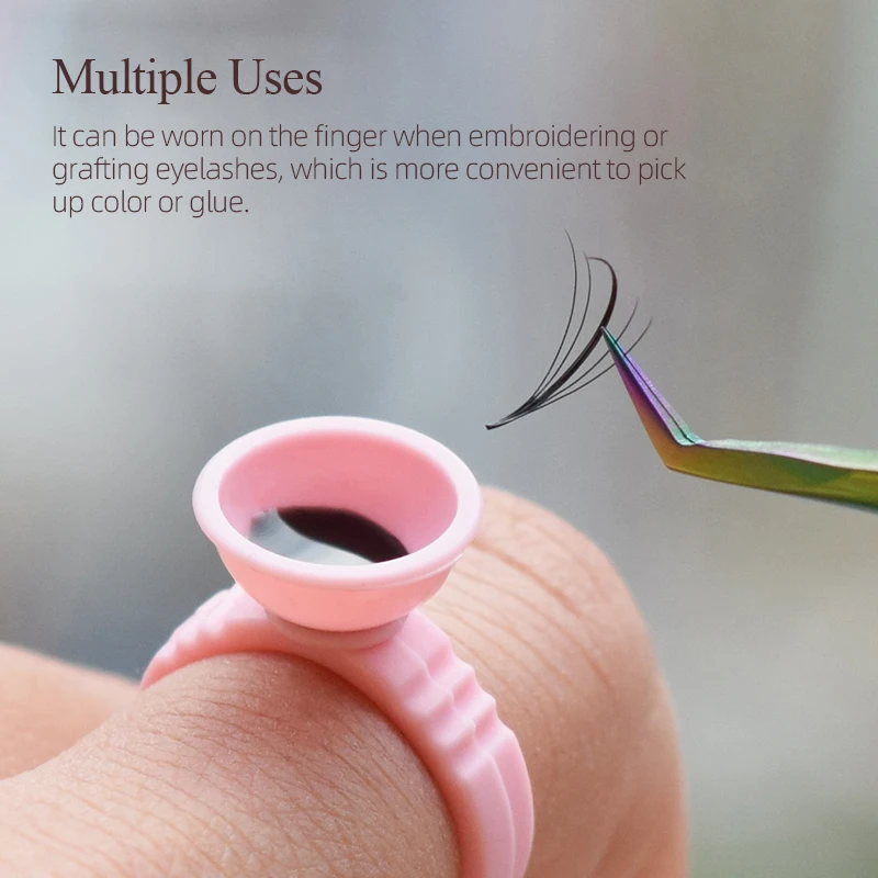 L Permanente Make-Up Pigment H - Eyelash Extension Permanent recensie en prijs