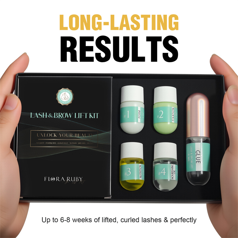 Lash Lift Kit, Wimper Perm Kit - Eyelash Extension Permanent recensie en prijs