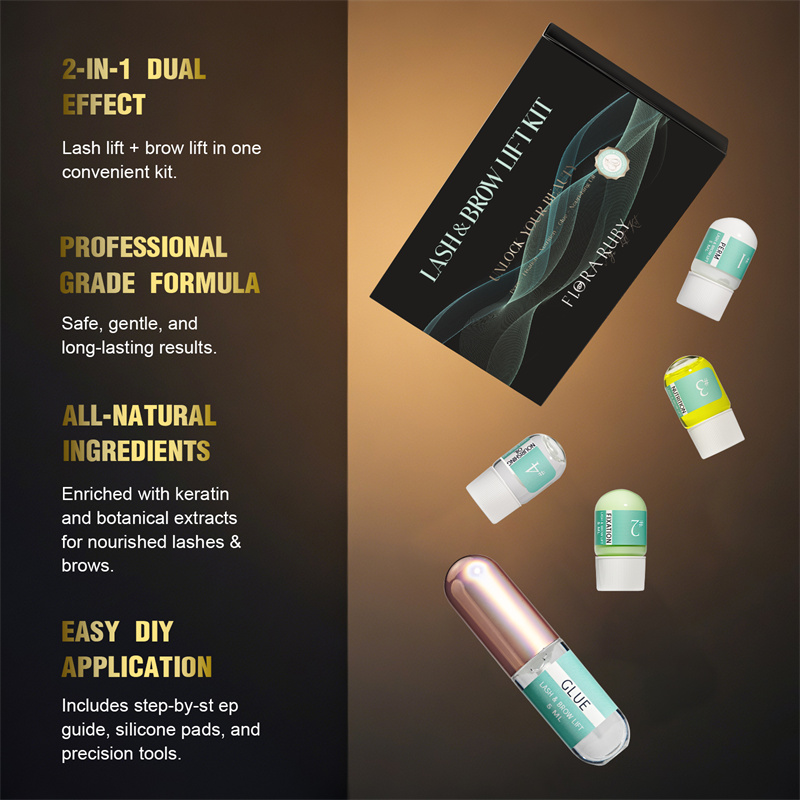 Lash Lift Kit, Wimper Perm Kit - Eyelash Extension Permanent recensie en prijs
