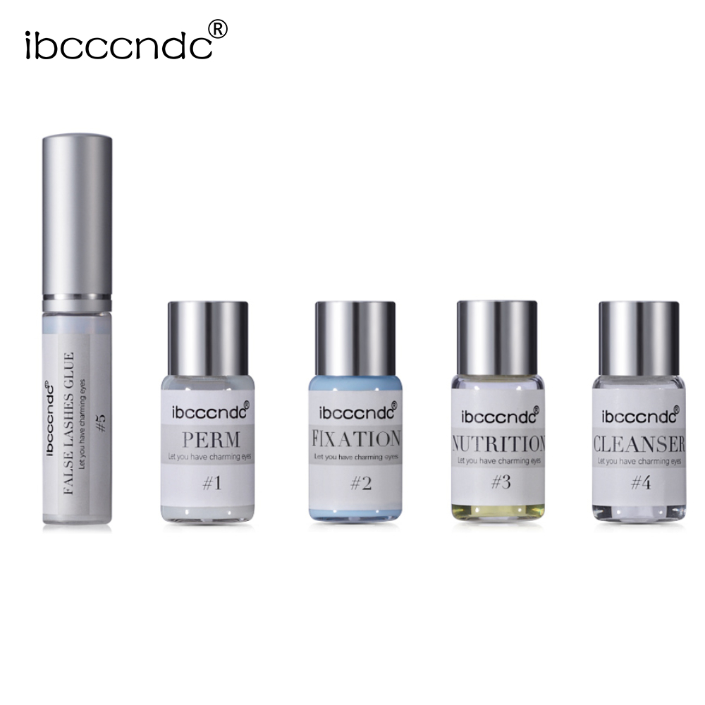 5ml Cleanser Vloeistof voor La - Eyelash Extension Permanent recensie en prijs