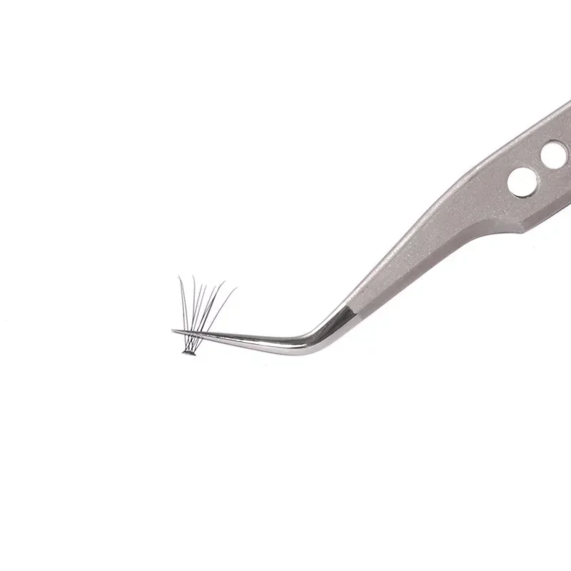 Wimperverlengingspincet Roestv - Lash Removal Cream recensie en prijs
