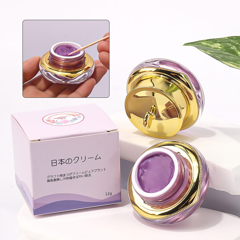 Wimperverlenging Lijmverwijder - Lash Removal Cream recensie en prijs
