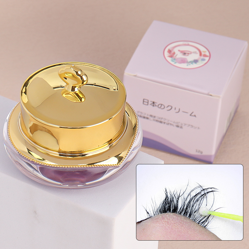 Wimperverlenging Lijmverwijder - Lash Removal Cream recensie en prijs