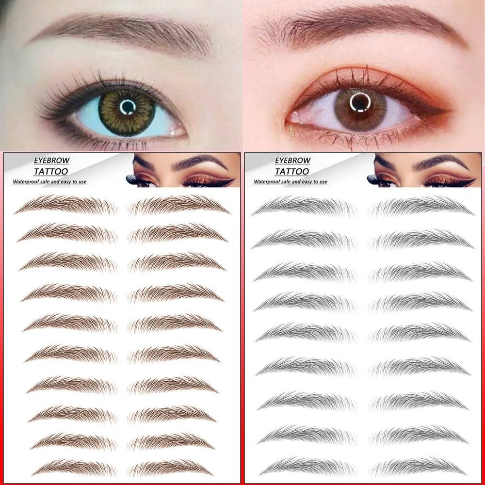 6D Blijvende Cosmetische Beaut - Eyelash Extension Permanent recensie en prijs