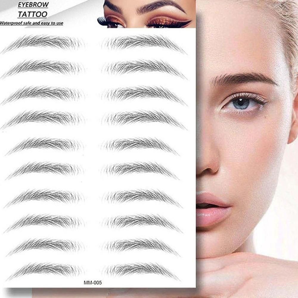 6D Blijvende Cosmetische Beaut - Eyelash Extension Permanent recensie en prijs
