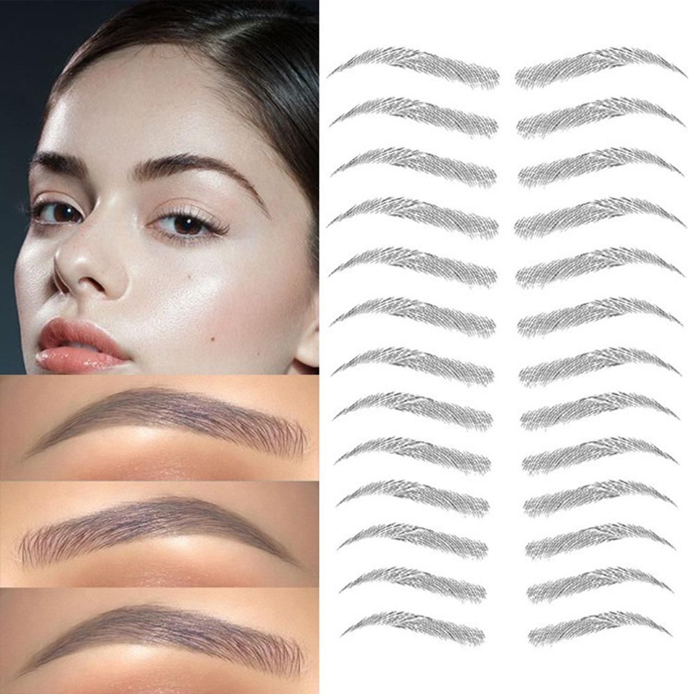 6D Blijvende Cosmetische Beaut - Eyelash Extension Permanent recensie en prijs
