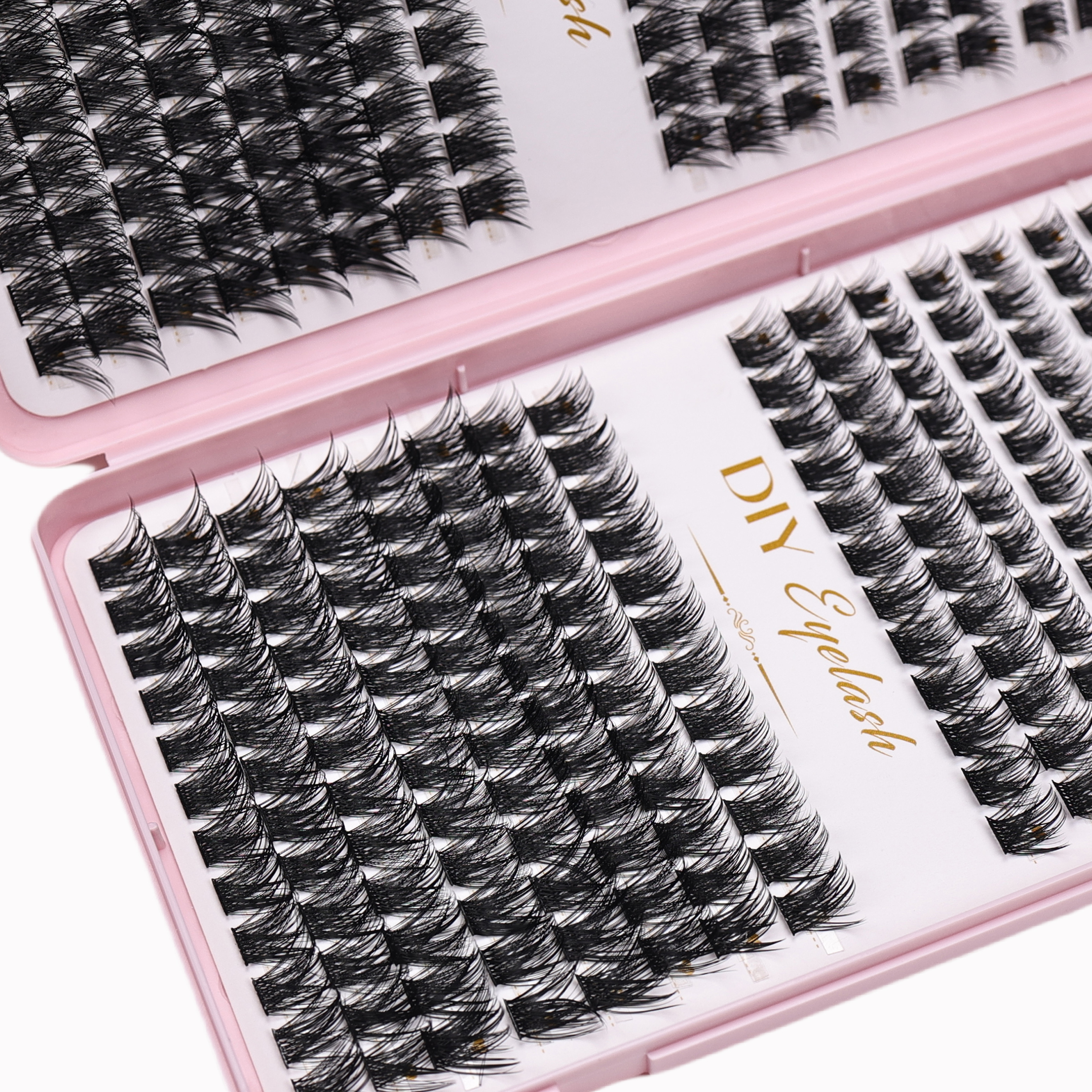 384 stuks wimperboekje individ - Eyelash Extension Home Service recensie en prijs
