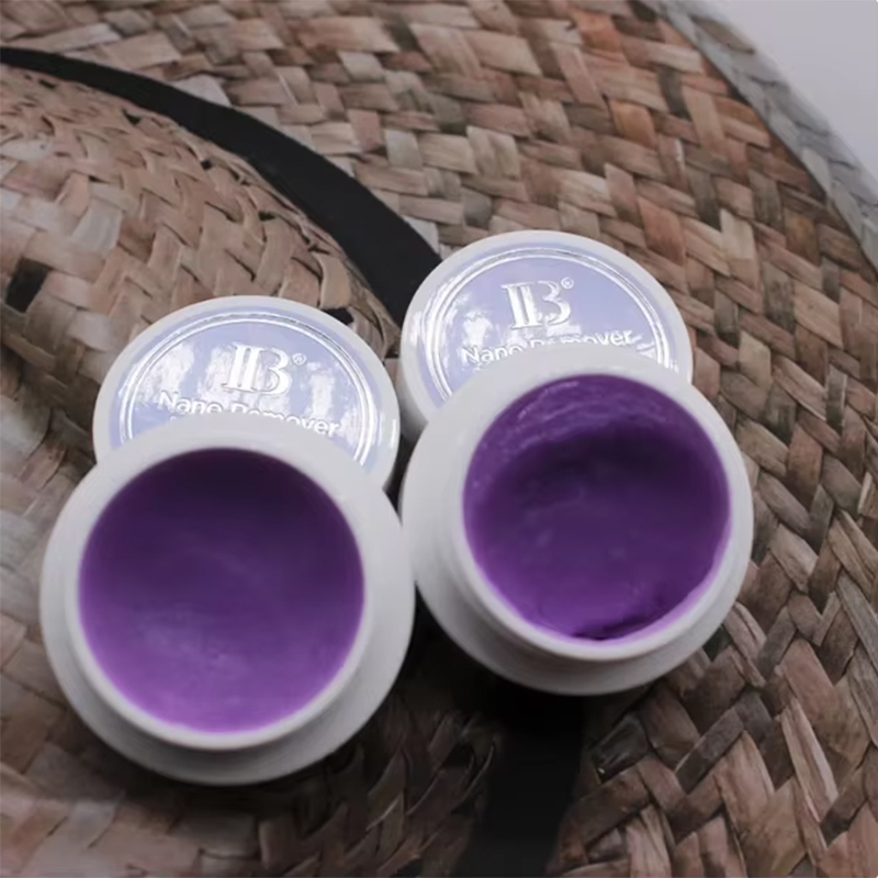Korea Originele Ib Nano Remove - Lash Removal Cream recensie en prijs