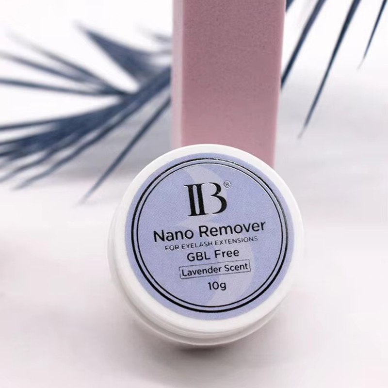 Korea Originele Ib Nano Remove - Lash Removal Cream recensie en prijs