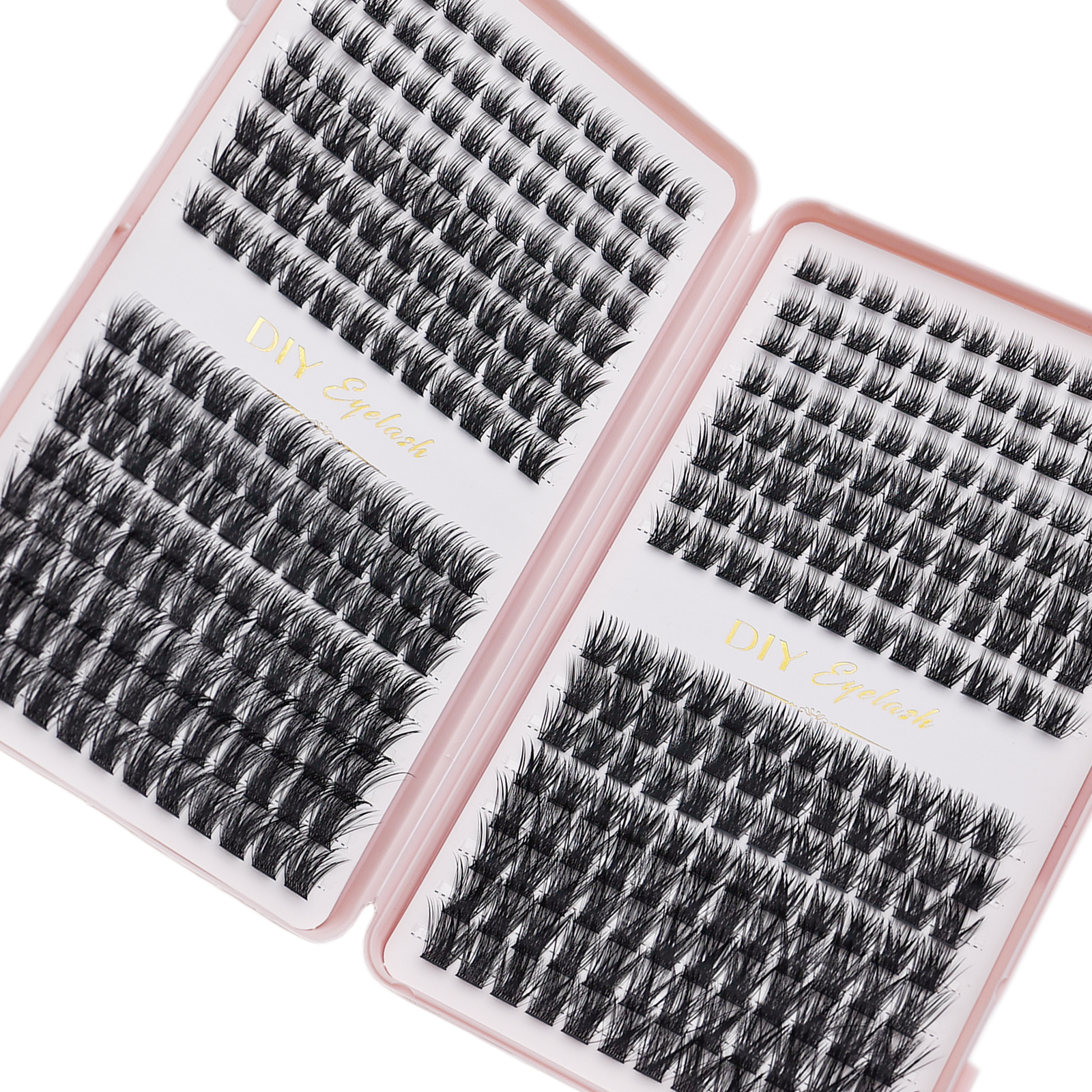 384 stuks Individuele Wimperex - Eyelash Extension Home Service recensie en prijs