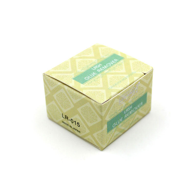 Professionele Wimper Lijm Remo - Lash Removal Cream recensie en prijs