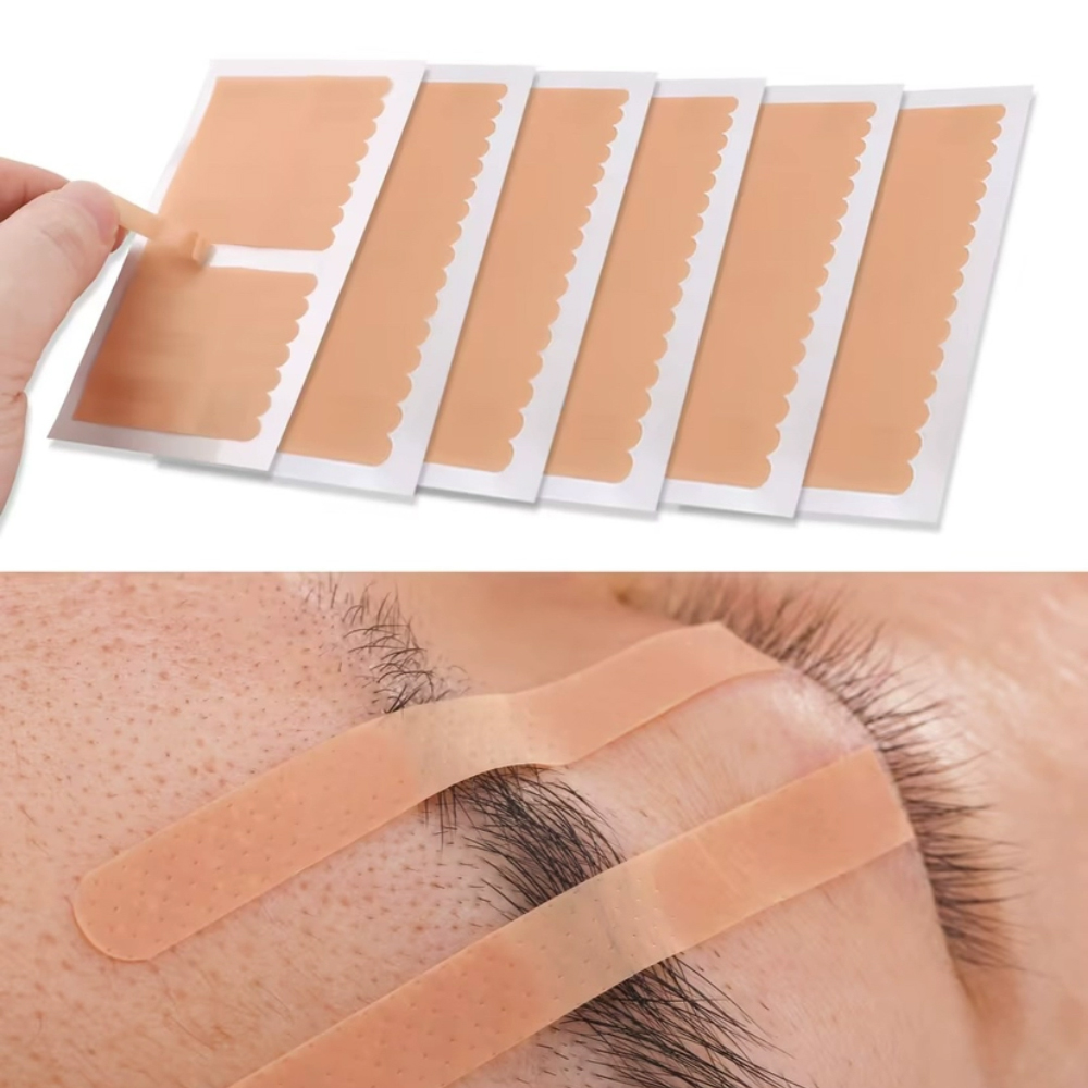 10/20 Stuks Wimper Tape Non-wo - Eyelash Extension London recensie en prijs