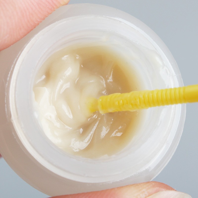 10Pcs 5G Professionele Valse W - Lash Removal Cream recensie en prijs