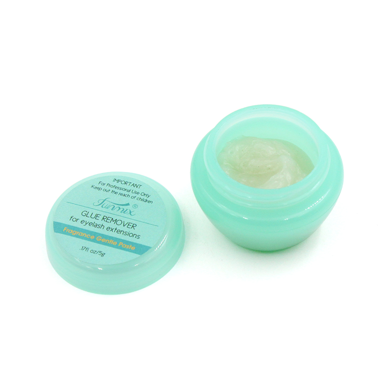 10Pcs 5G Professionele Valse W - Lash Removal Cream recensie en prijs
