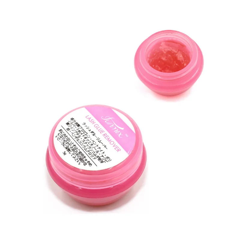 Funmix 1 st 5g Roze Wimpers Li - Lash Removal Cream recensie en prijs