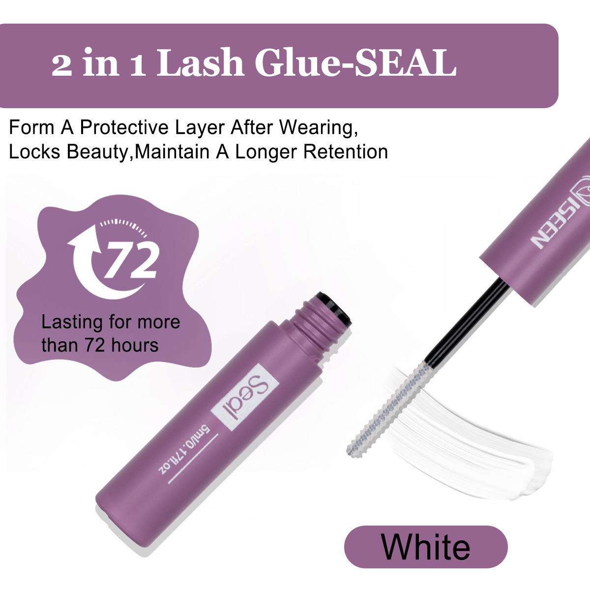 DIY Wimpercluster Kit Grote Ca - Eyelash Extension Home Service recensie en prijs