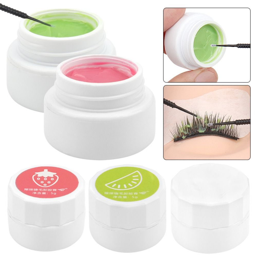 Beauty Semi-permanente, brandv - Eyelash Extension Permanent recensie en prijs