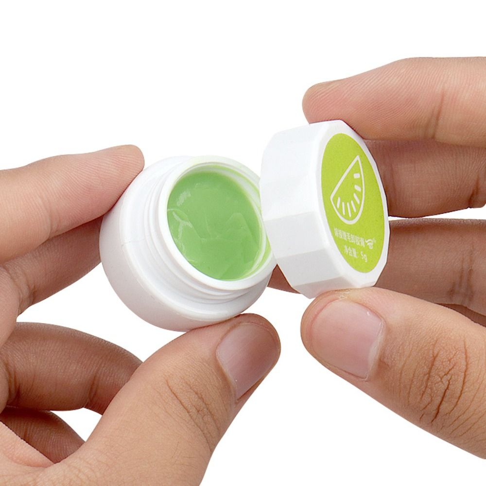 Beauty Semi-permanente, brandv - Eyelash Extension Permanent recensie en prijs