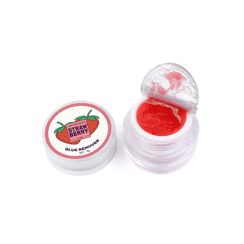 FUNMIX Nieuwe 5g fruitsmaak Wi - Lash Removal Cream recensie en prijs