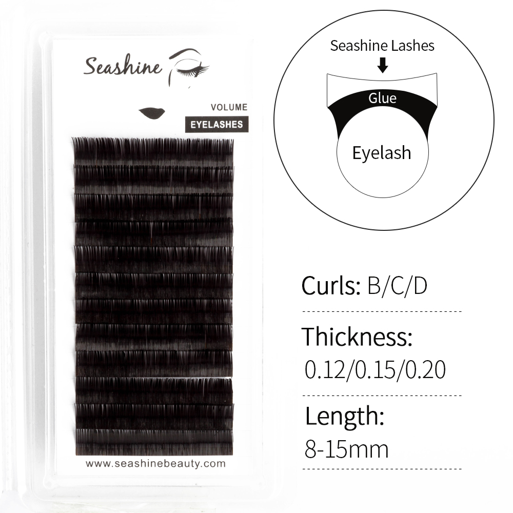 Super Zachte Kasjmier Flat Las - Eyelash Extension Permanent recensie en prijs