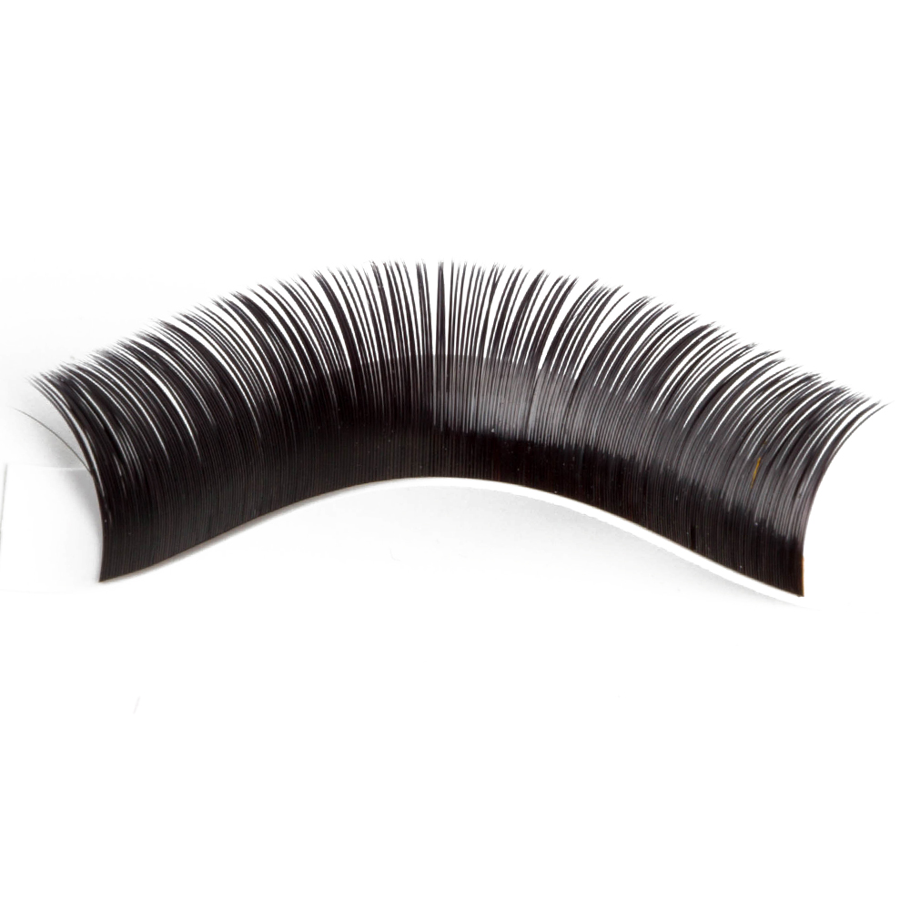 Super Zachte Kasjmier Flat Las - Eyelash Extension Permanent recensie en prijs